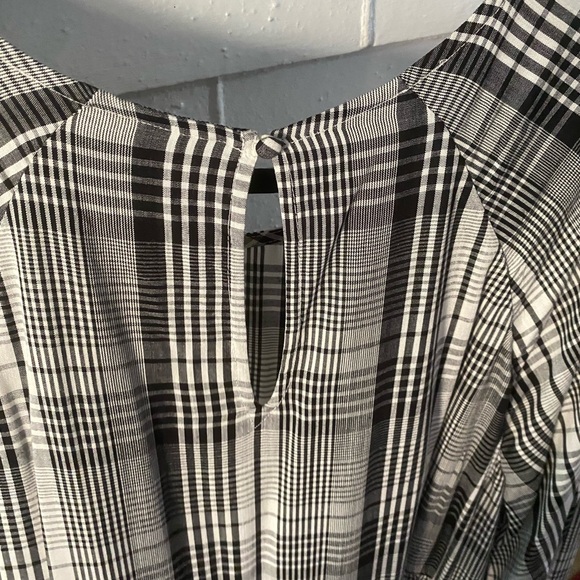 Sz XXL A New Day Plaid Dress - Picture 10 of 11